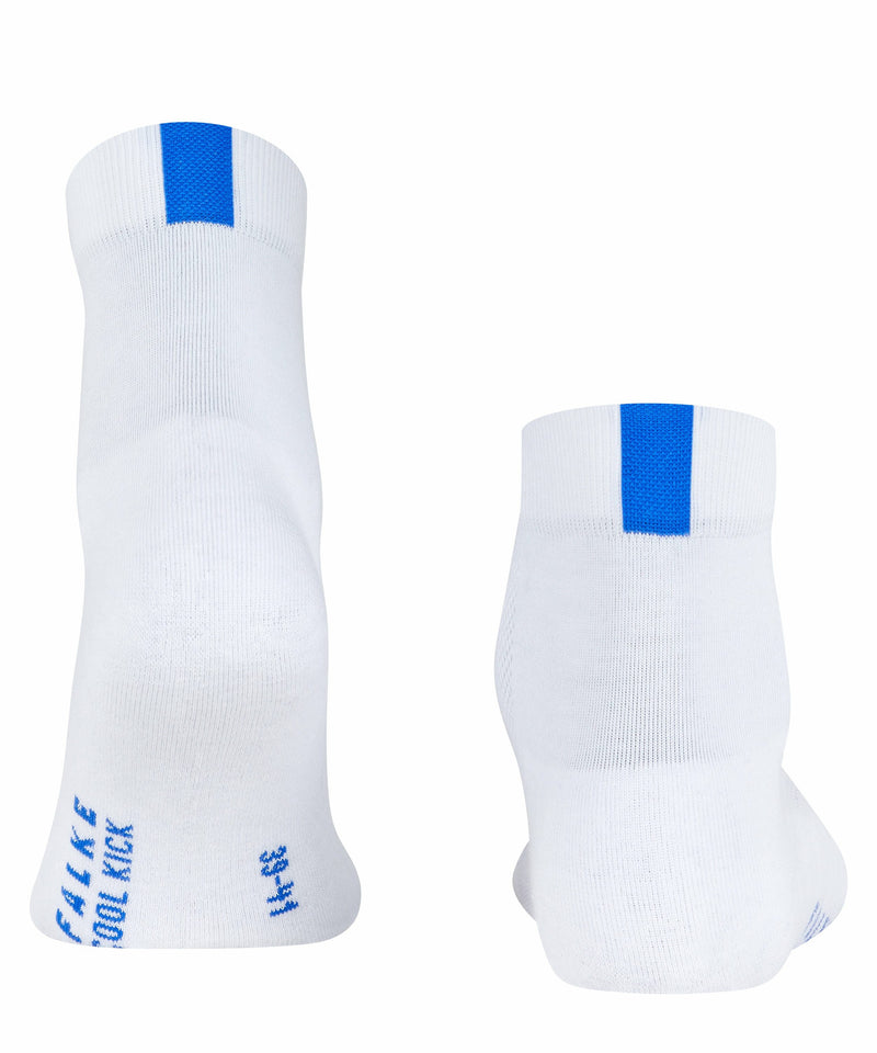Cool Kick Short Sock 16602 2000 white