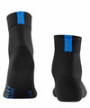 Cool Kick Short Sock 16602 3000 black