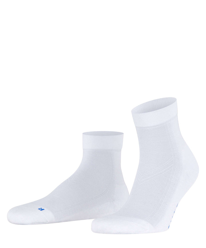 Cool Kick Short Sock 16689 2000 white