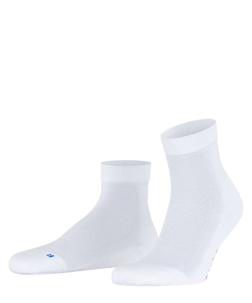 Cool Kick Short Sock 16689 2000 white