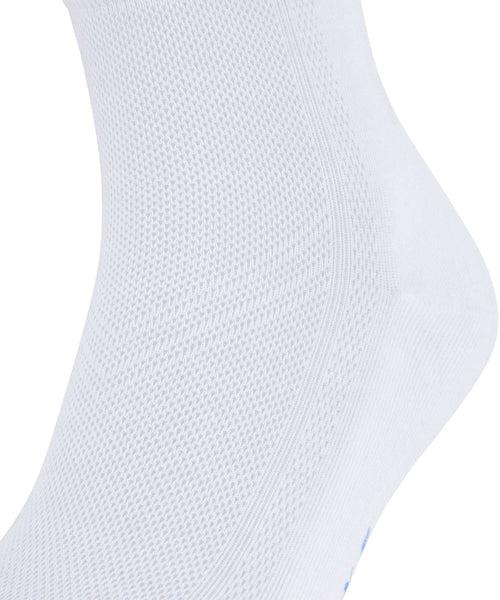 Cool Kick Short Sock 16689 2000 white