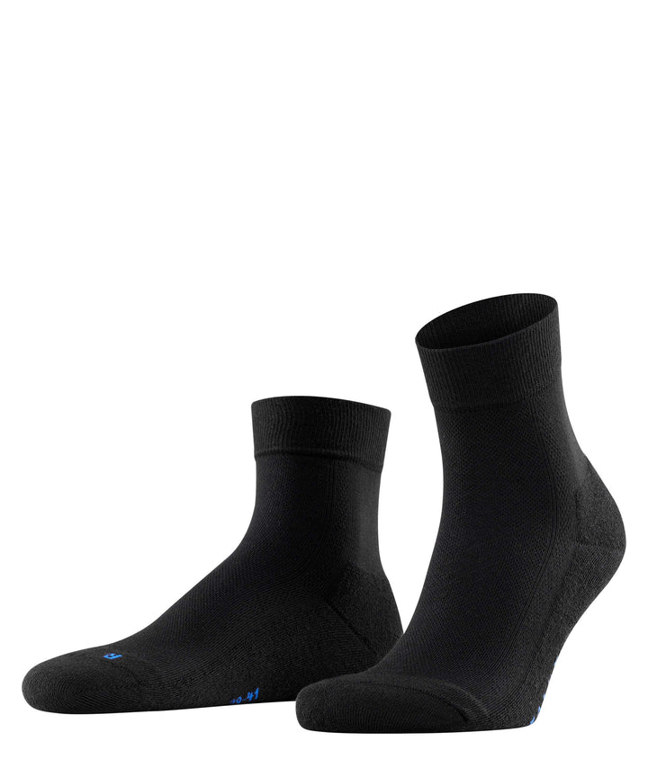 Cool Kick Short Sock 16689 3000 black