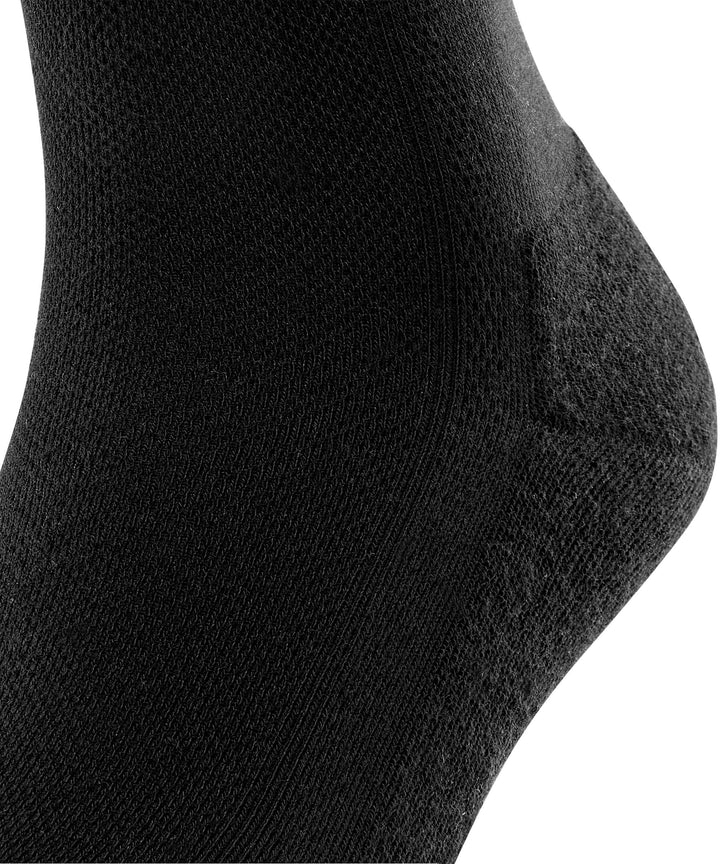 Cool Kick Short Sock 16689 3000 black
