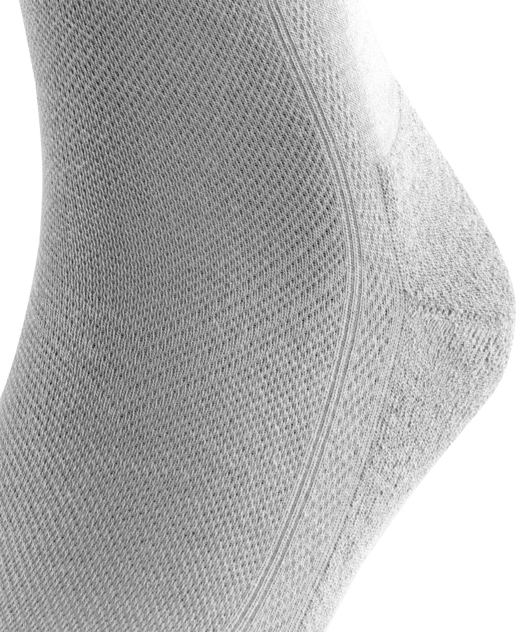 Cool Kick Short Sock 16689 3775 light grey mel.