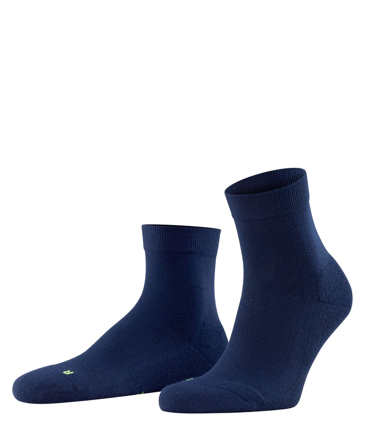 Cool Kick Short Sock 16689 6120 marine