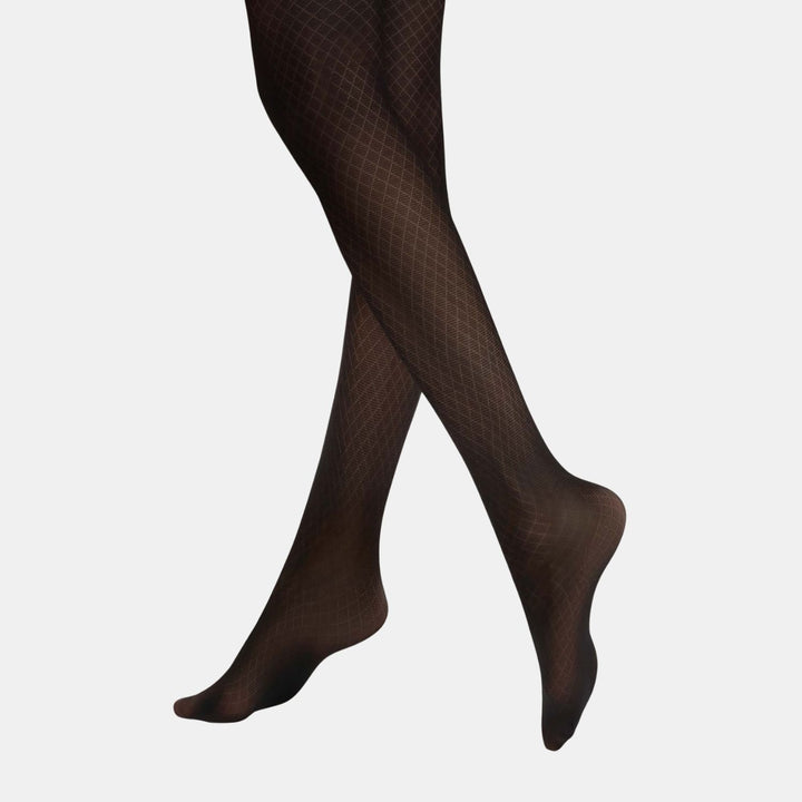 CosyDiamondPanty1200918030005Black__5