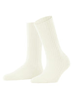 Cosy Wool Boot Sock 47080 2040 off-white