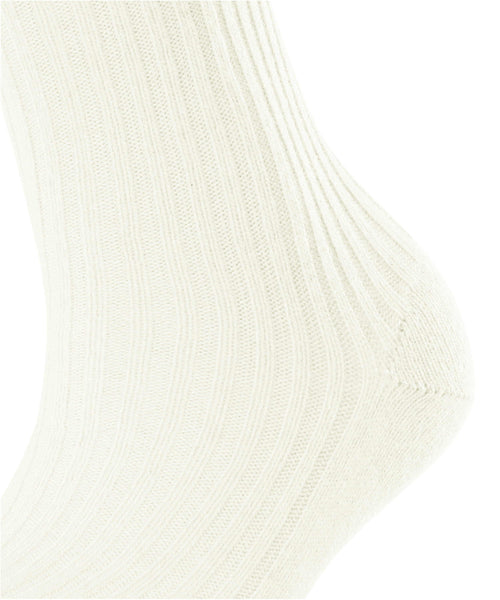 Cosy Wool Boot Sock 47080 2040 off-white