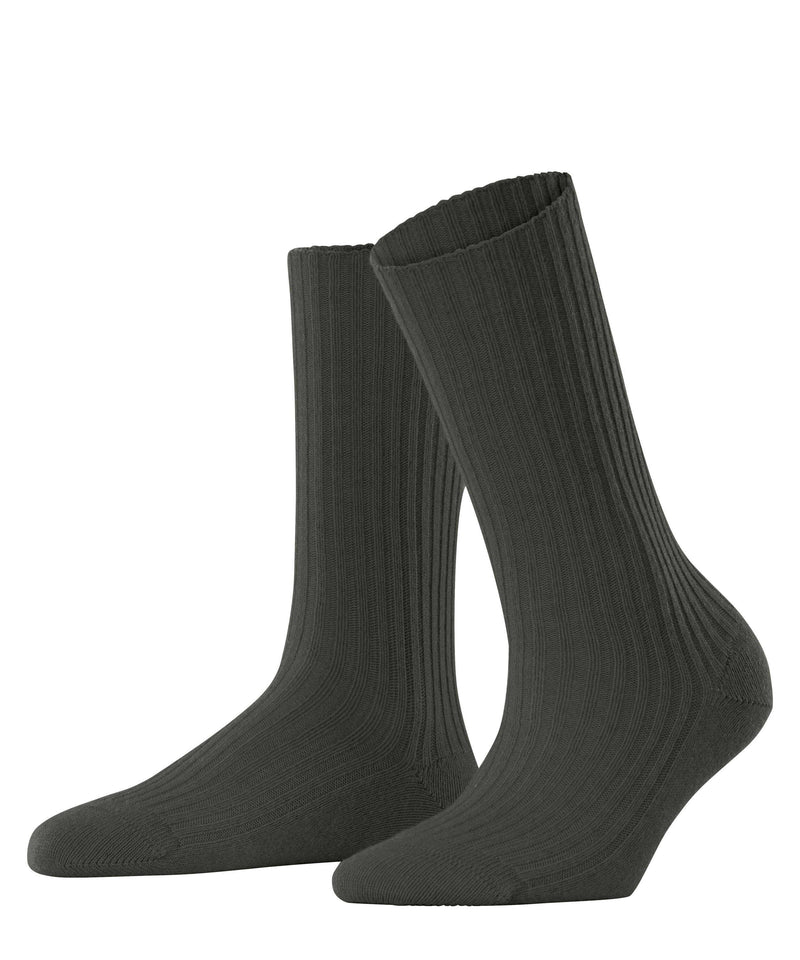 Cosy Wool Boot Sock 47080 7826 military