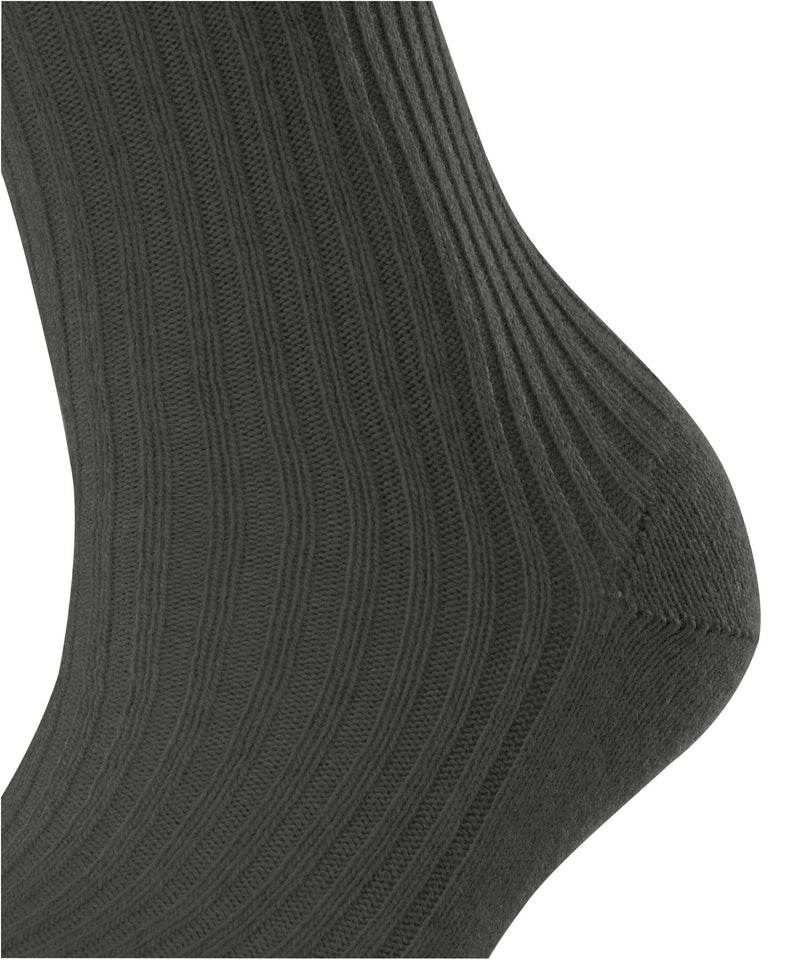 Cosy Wool Boot Sock 47080 7826 military