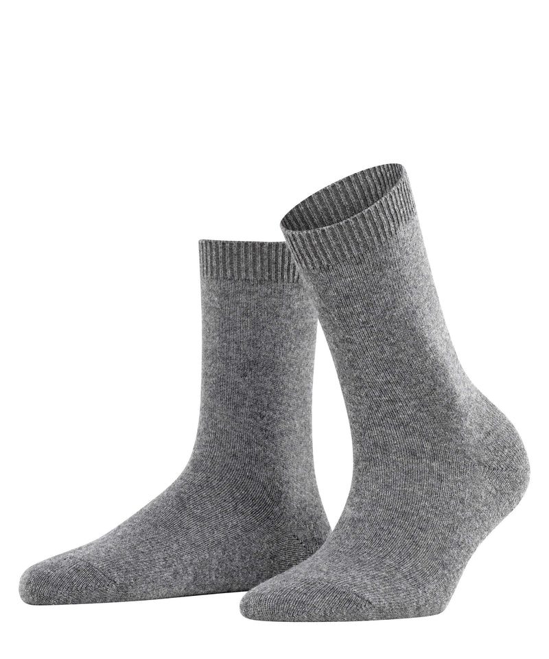 Cosy Wool Sok 47050 3390 light greymel.