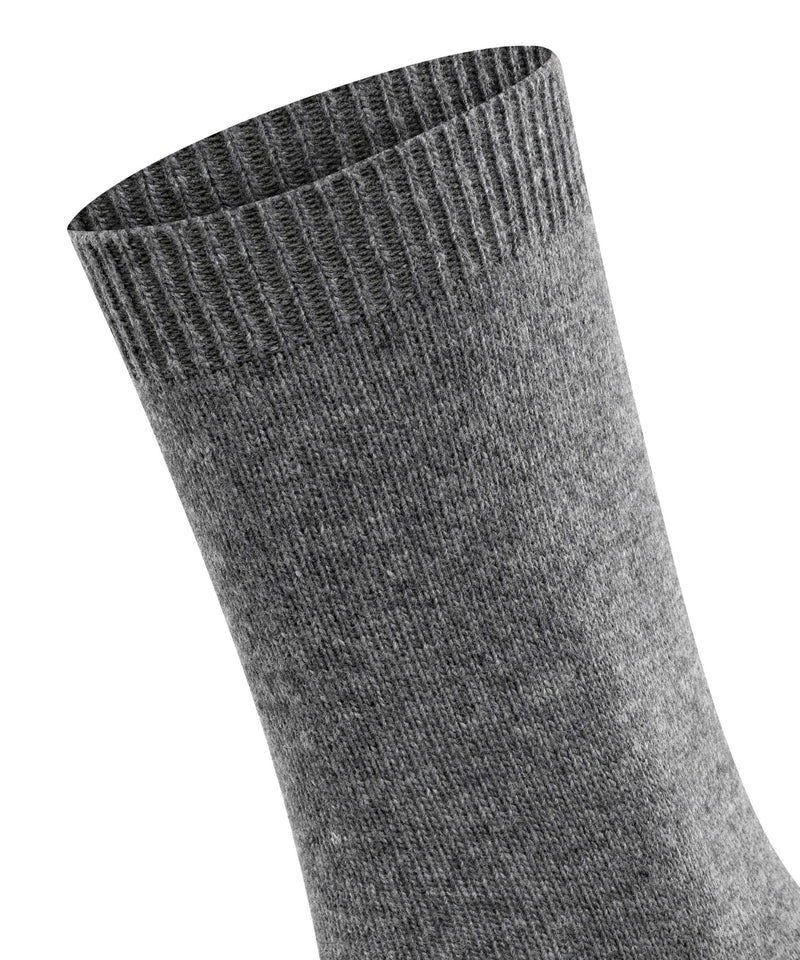 Cosy Wool Sok 47050 3390 light greymel.