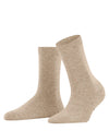 Cosy Wool Sok 47050 4091 beige mel.