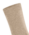 Cosy Wool Sok 47050 4091 beige mel.