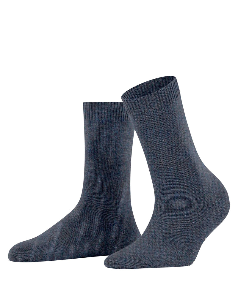 Cosy Wool Sok 47050 6688 dark blue mel.