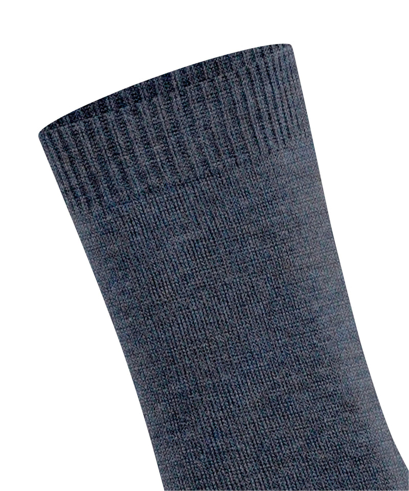 Cosy Wool Sok 47050 6688 dark blue mel.