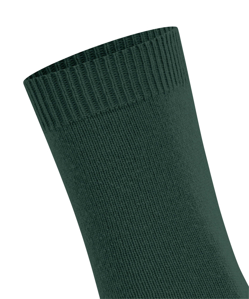 Cosy Wool Sok 47050 7441 hunter green