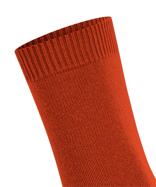 Cosy Wool Sok 47050 8095 ziegel