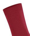 Cosy Wool Sok 47050 8228 scarlet