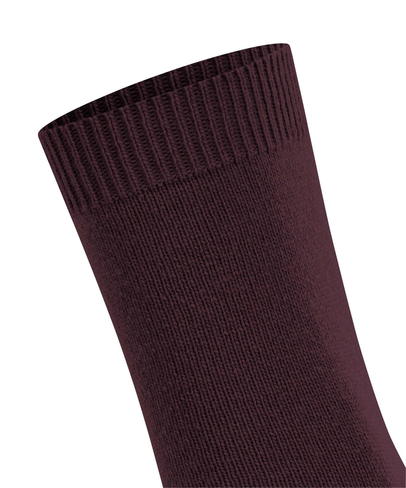 Cosy Wool Sok 47050 8596 barolo