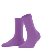 Cosy Wool Sok 47050 8943 pink iris