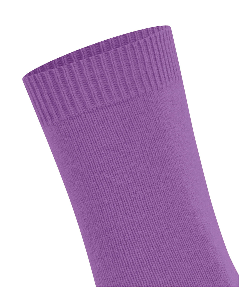 Cosy Wool Sok 47050 8943 pink iris