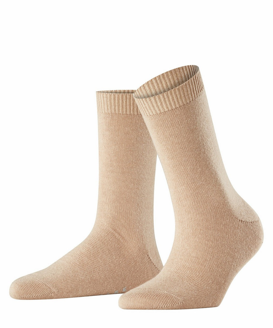 Cosy Wool Sok 47548 4220 camel