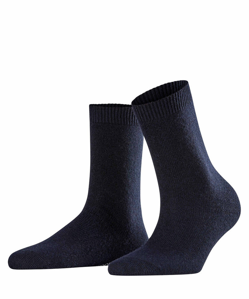 Cosy Wool Sok 47548 6379 dark navy