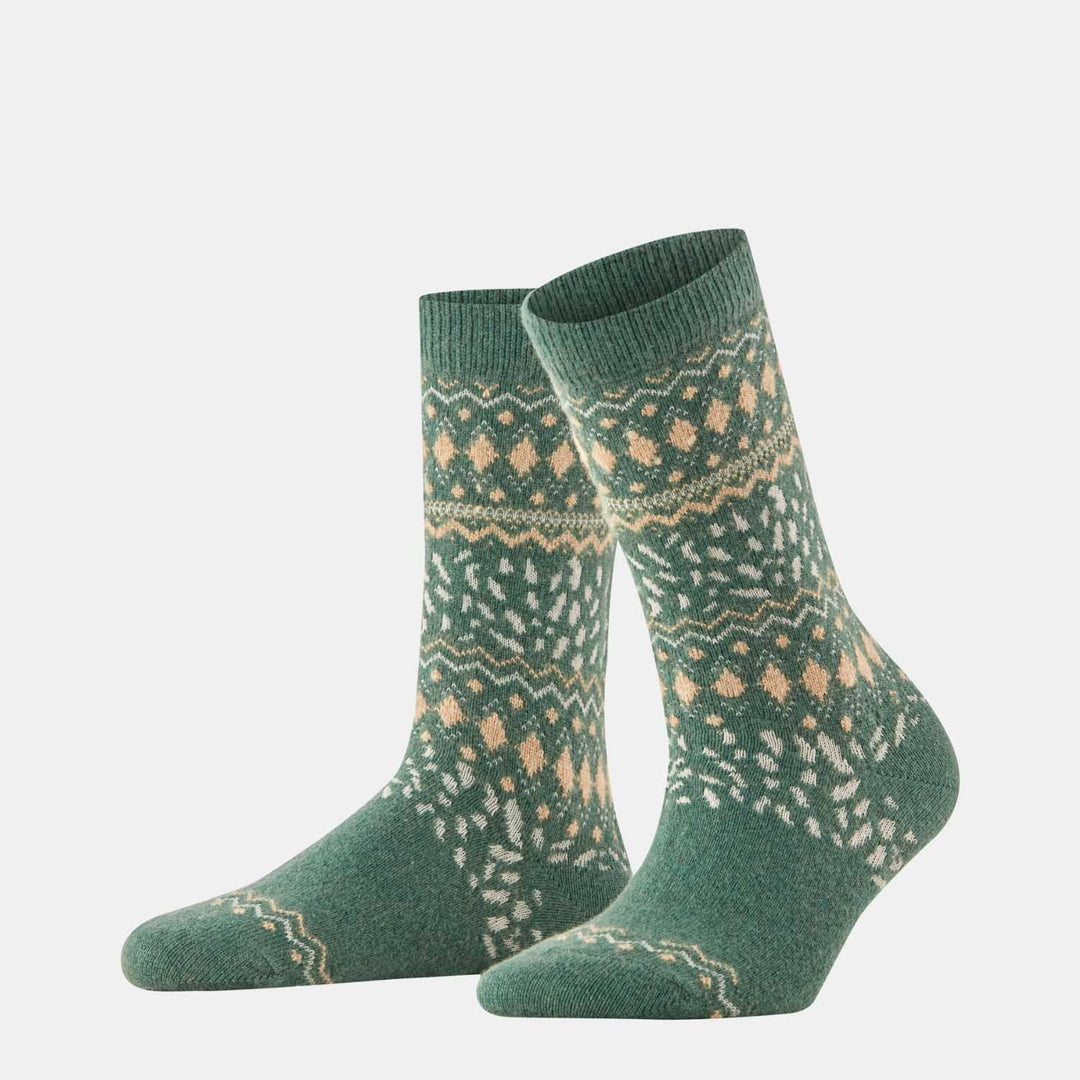 CosyWoolSokSpecialEdition469247441huntergreen__1
