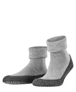 Cosyshoe 16560 3400 light grey