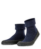 Cosyshoe 16560 6680 dark blue