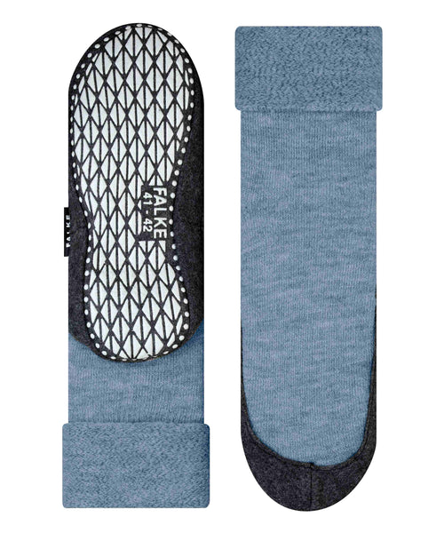Cosyshoe dusk blauw