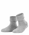 Cosyshoe 47571 3400 light grey