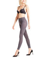 Cotton Touch Legging  40084 3499 anthramix