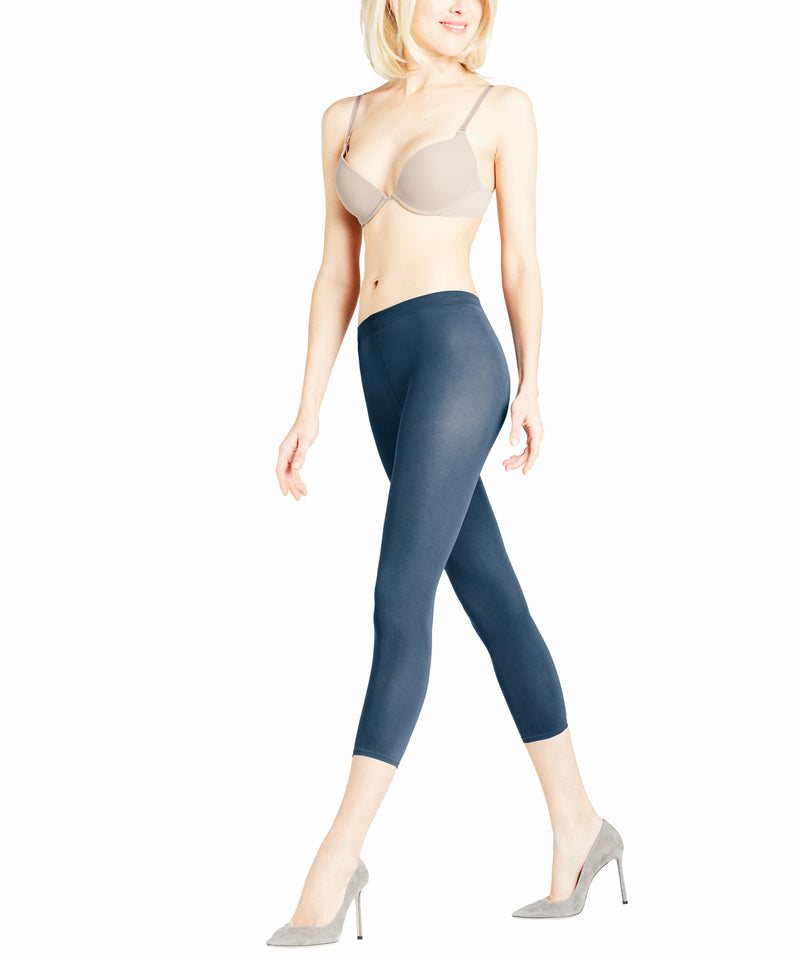 Cotton Touch Legging  40084 6535 atlantic