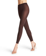 Cotton Touch Legging 43084 5229 cigar