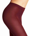 Cotton Touch Legging 43084 8596 barolo