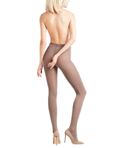 Cotton Touch Maillot mud