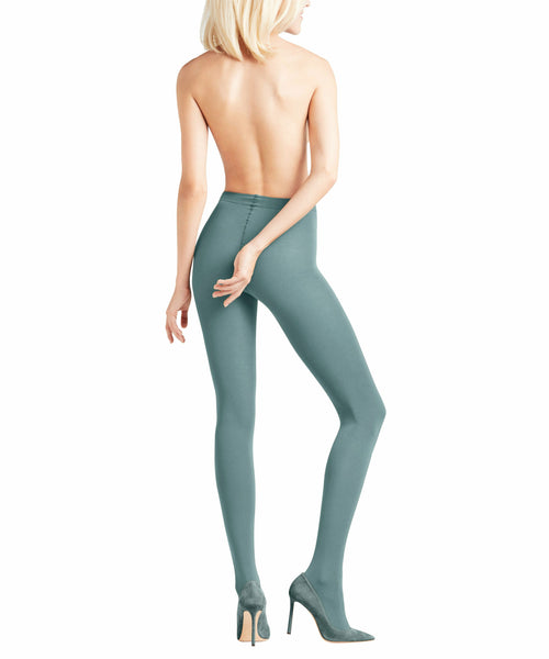 Cotton Touch Maillot steel grijs