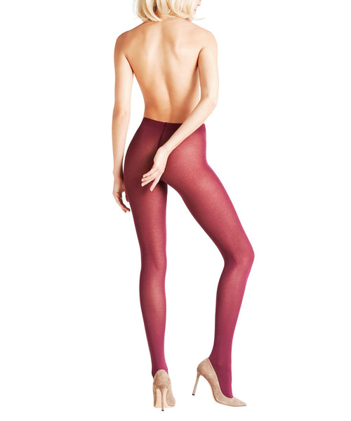 Cotton Touch Maillot pinot noir