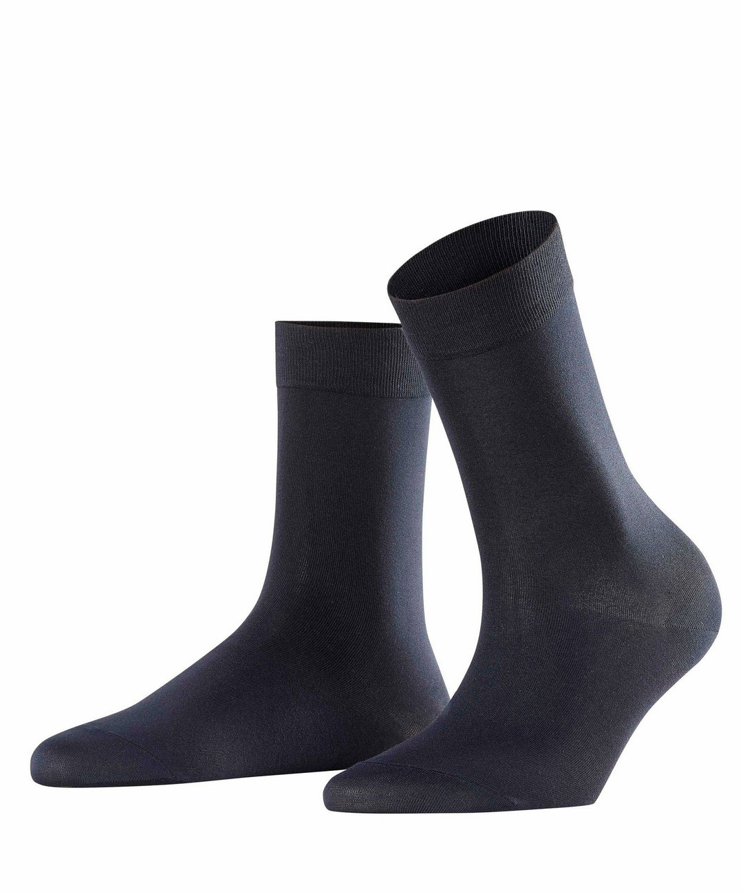 Cotton Touch Sok <22 47673 6379 dark navy