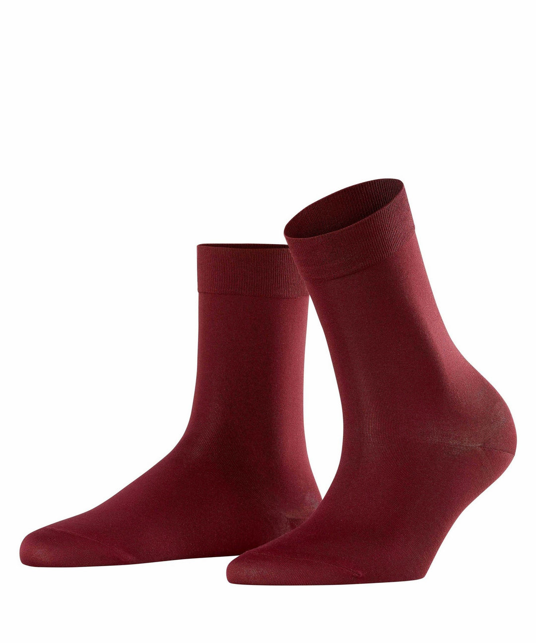 Cotton Touch Sok <22 47673 8596 barolo
