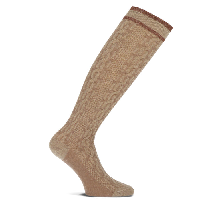 Courtney Kniekous 82169 1250 Beige Mel