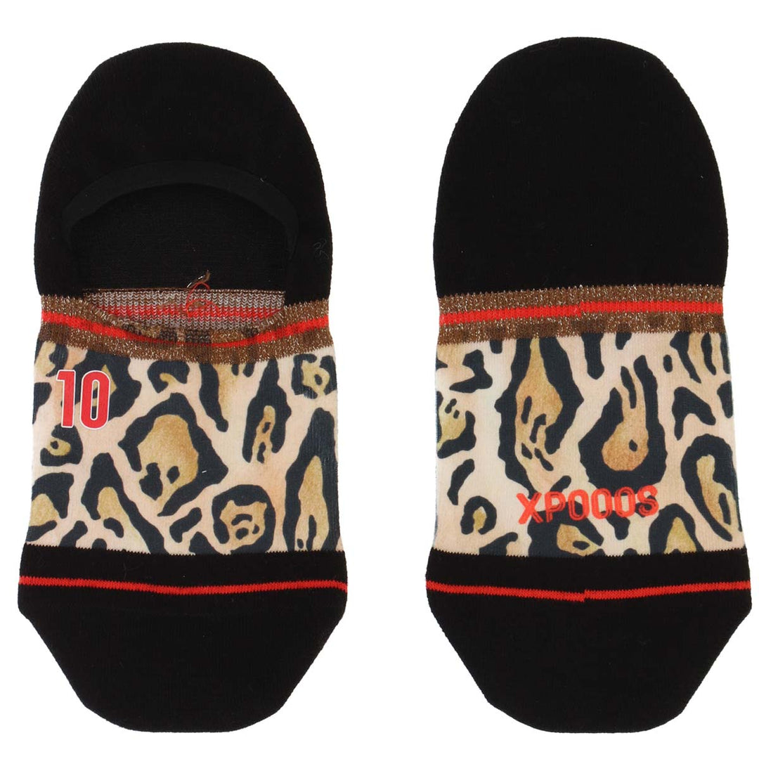 Dames Footies Blondie 301022014