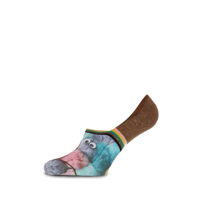 Dames Footies Cutie 301022011