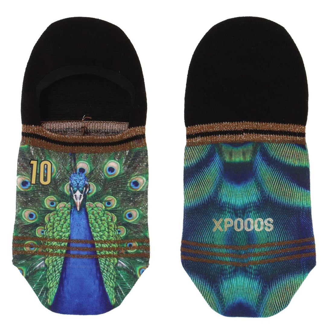 Dames Footies Queenie 301022012