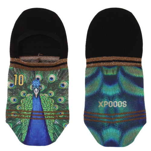 Dames Footies Queenie