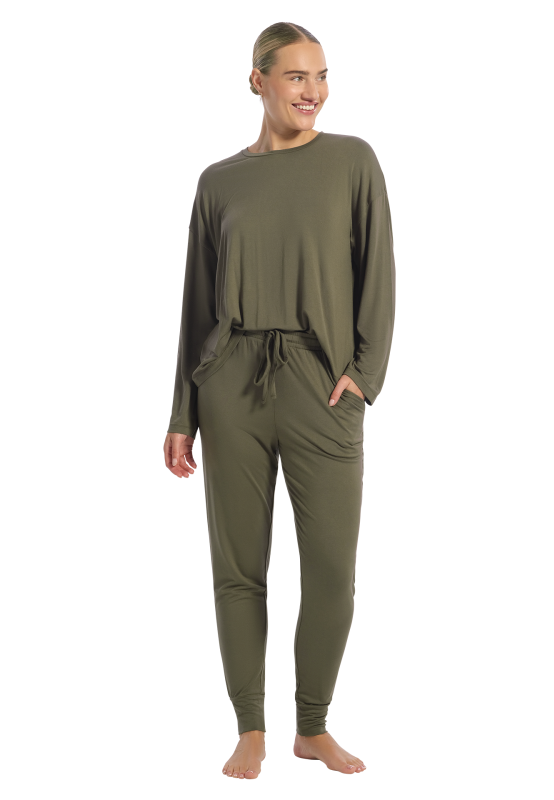 DamesPyjamasetLangeMouwLangeBroek604916162forestmist__4