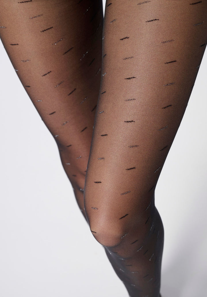 Delightful 30 Denier Panty VOBC68262