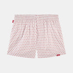 Dirty Love Boxershorts NDIL 600 Red